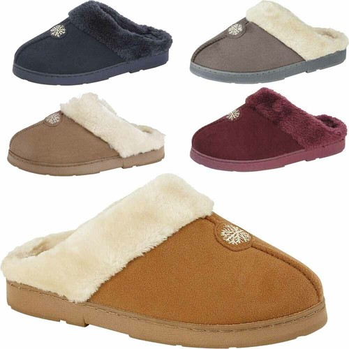 Pantofole donna invernali - pantofole,
