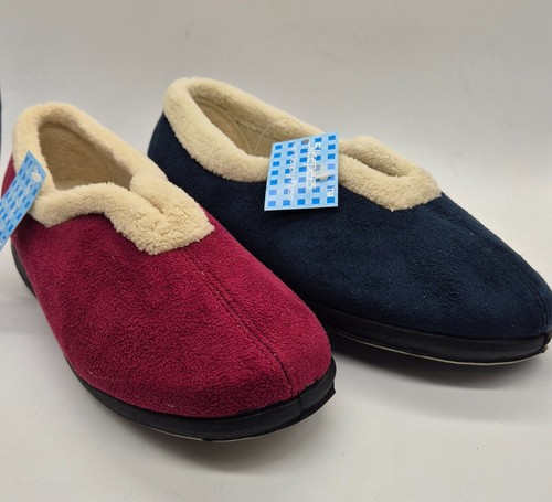 Ladies sleepers slipper - sleepers,