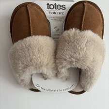 Pantofole donna/ragazza taglia