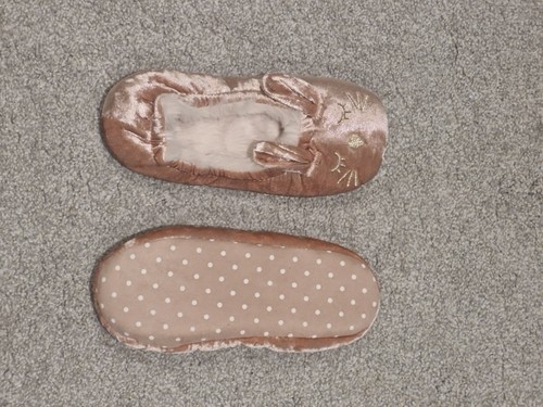 Pantofole ballo lunghe - pantofole,