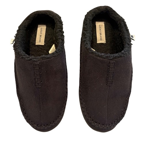 Ciabatte donna lucky brand - ciabatte,
