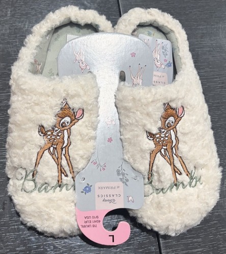 Disney bambi ciabatte - disney, donna