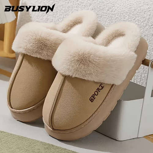 Ciabatta donna ragazza beige - donna/ragazza,