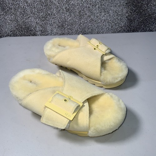 Pantofole donna ugg - da,