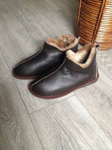 Mocassino ciabatte uomo donna - ,