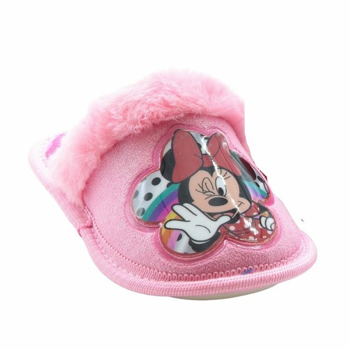 Ciabatte pantofola minnie - ciabatte,