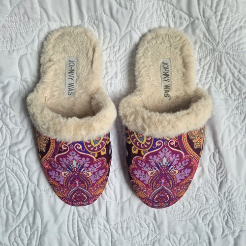Johnny was ciabatte slip - ciabatte, slip-on