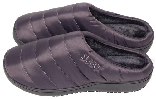 Subu pantofole autunno - pantofole, inverno