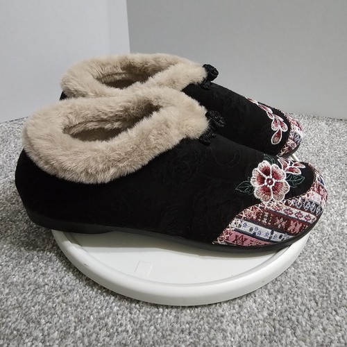 Pantofole invernali
