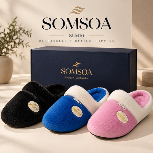 Somsoa slm10 ciabatte - somsoa,