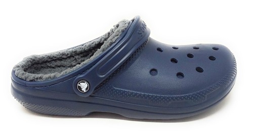 Crocs classic lined - , clog