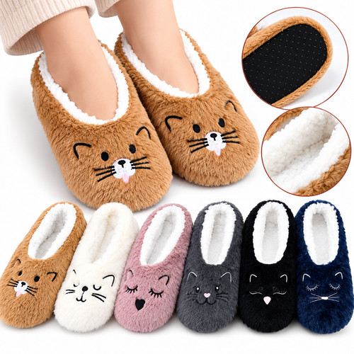 Ballerine donna ciabatte - da,