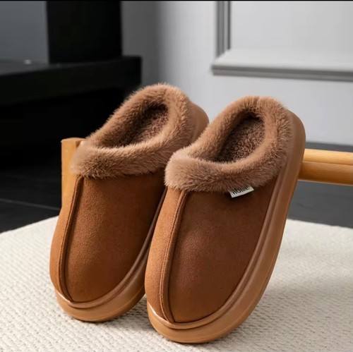 Pantofole invernali per - , uomo