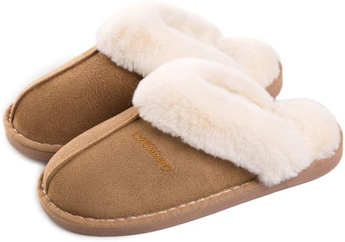 Pantofole donna memory - da,