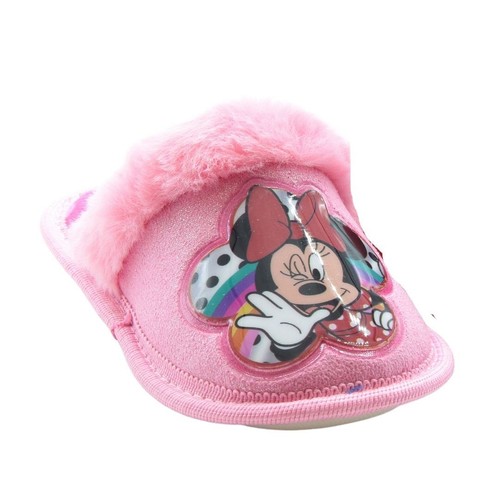 Ciabatte pantofola minnie - ciabatte,