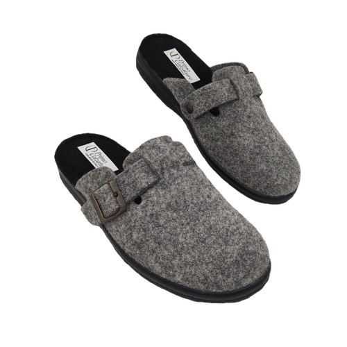 Pantofole uomo invernali - invernali, da