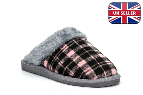 Pantofole donna mules - pantofole,