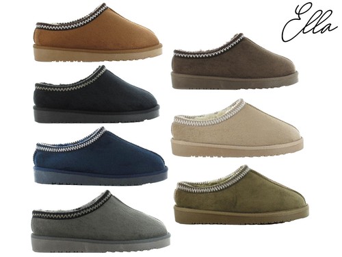 Pantofole ella donna vegane - donna,