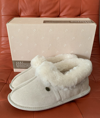 Pantofole classiche just - classiche,