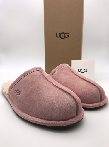 Ugg pearle blush rosa - pearle,
