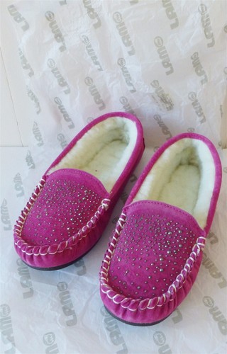 Mocassino donna nuovo senza
