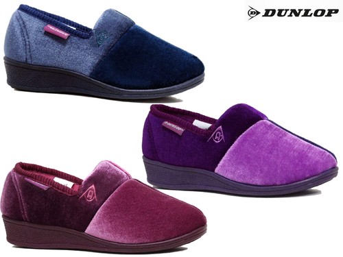 Ciabatte donna dunlop - ciabatte,