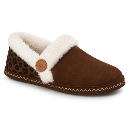 Pantofole donna foderate - donna,