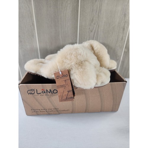 Pantofole lamo serenity - pantofole, donna