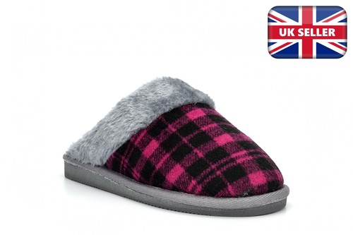 Pantofole donna mulo - pantofole, da