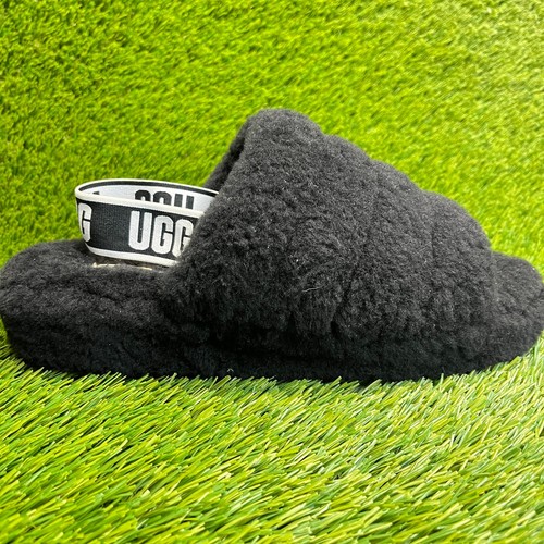 Ugg fluff yeah ciabatte - fluff,