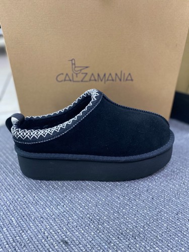 Calzamania ciabatta platform - calzamania,