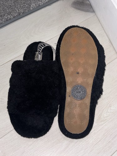 Pantofole ugg fluff yeah - ugg,