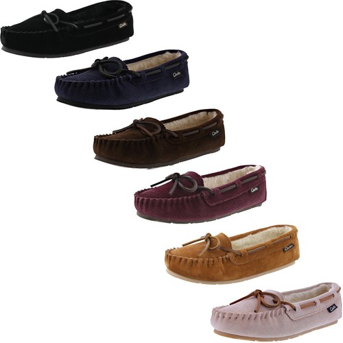 Clarks mocassino donna nancy - clarks,