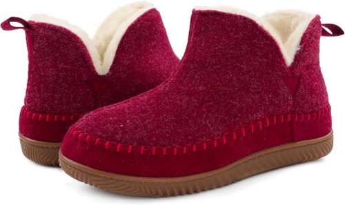 Zizor mocassino donna fuzzy - zizor,
