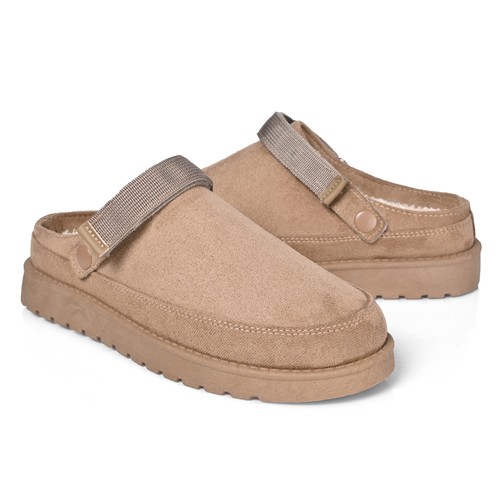 Pantofole donna in - donna,