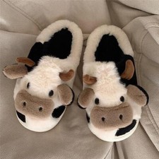 Pantuflas De Frio Invierno