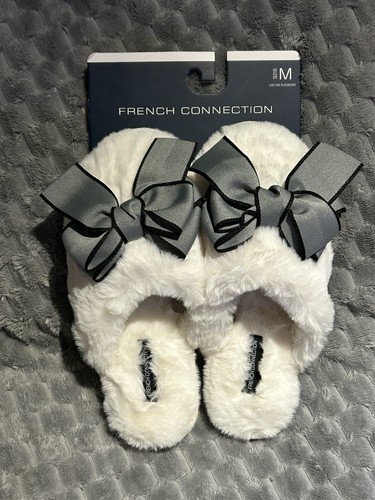 Pantofole french connection - french,