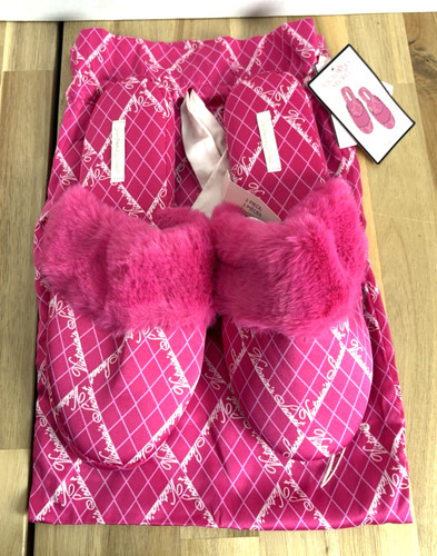 Pantofole victoria secret - pantofole,