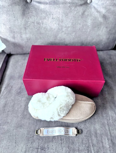 Evellyhootd ciabatte donna - ciabatte, da
