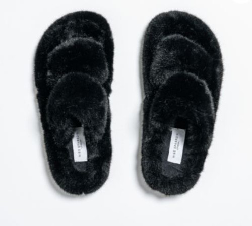 Pantofole donna ciabatte - pantofole,
