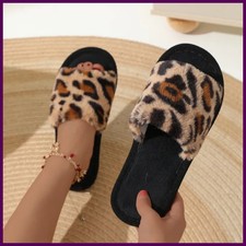 Ciabatte donna moda cotone