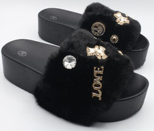 pantofole ciabatte donna