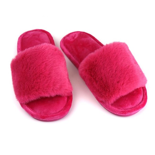 Pantofole lusso in - di,