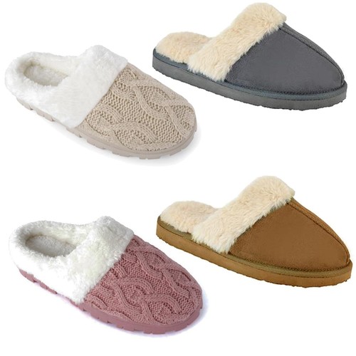 Pantofole donna lusso - da,