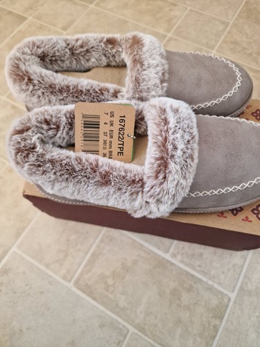 Pantofole skechers taglia - pantofole, 4