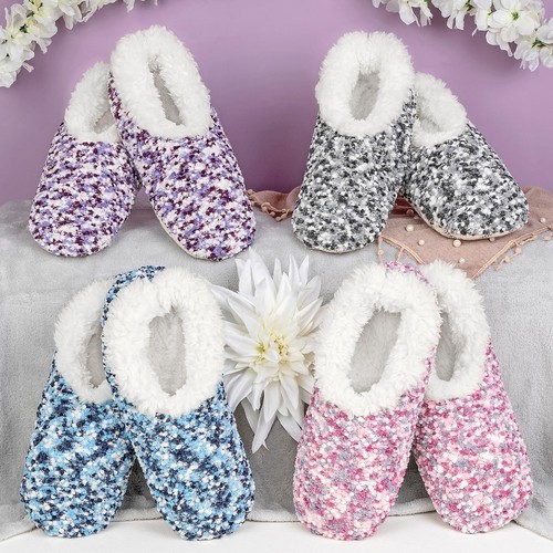 Snoozies pantofole donna - pantofole,