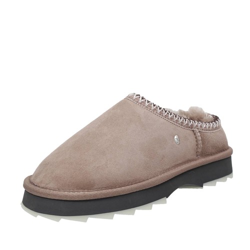 Emu sharky scuff - scuff, con