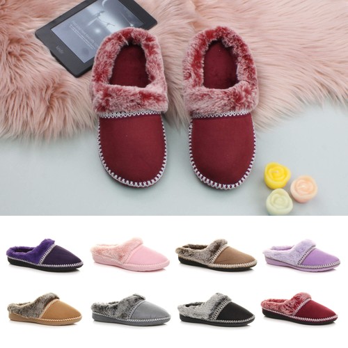 Pantofole mules donna - pantofole,