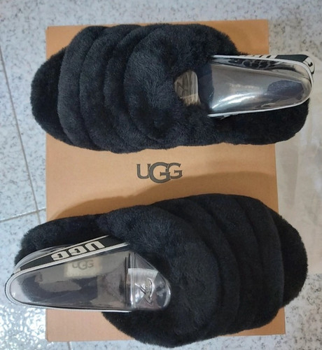 Ciabatte ugg donna con - ugg,