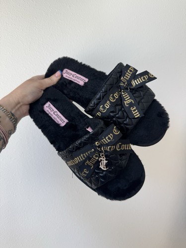 Pantofole donna pelliccia - pantofole,